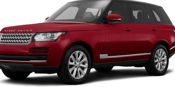 LAND ROVER RANGE ROVER 2015 SALGS2VF3FA203848 image
